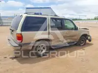2000 Ford EXPLORER photo