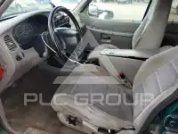 2000 Ford EXPLORER photo