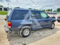 2000 Ford EXPLORER фото