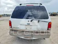 2000 Ford EXPLORER фото