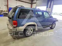 2000 Ford EXPLORER фото