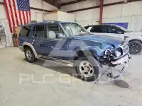 2000 Ford EXPLORER фото
