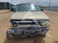 2000 Ford EXPLORER photo