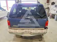 2000 Ford EXPLORER фото