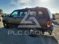 2000 Ford EXPLORER фото
