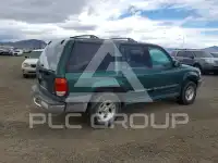 2000 Ford EXPLORER photo