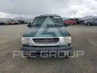 2000 Ford EXPLORER photo
