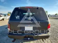 2000 Ford EXPLORER фото