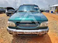 2000 Ford EXPLORER фото