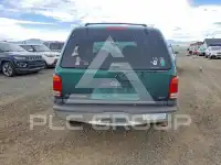 2000 Ford EXPLORER photo