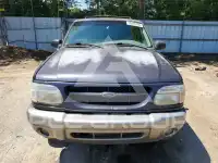 2000 Ford EXPLORER фото