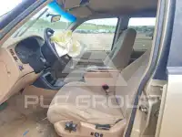 2000 Ford EXPLORER photo