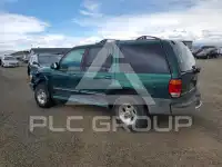 2000 Ford EXPLORER photo