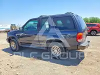 2000 Ford EXPLORER фото
