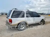 2000 Ford EXPLORER фото