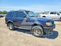 2000 Ford EXPLORER фото