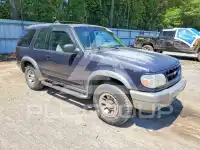 2000 Ford EXPLORER фото