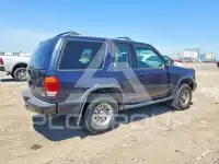 2000 Ford EXPLORER фото