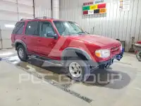 2000 Ford EXPLORER фото