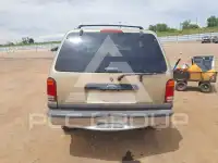 2000 Ford EXPLORER photo