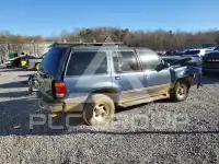 2000 Ford EXPLORER фото