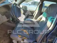 2000 Ford EXPLORER фото
