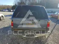 2000 Ford EXPLORER фото