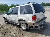 2000 Ford EXPLORER фото