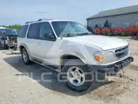 2000 Ford EXPLORER фото