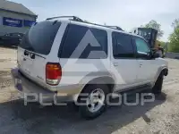 2000 Ford EXPLORER фото