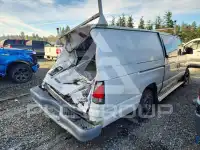 2000 Ford ECONOLINE фото