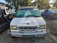 2000 Ford ECONOLINE фото
