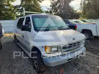 2000 Ford ECONOLINE фото