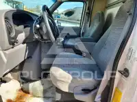 2000 Ford ECONOLINE photo