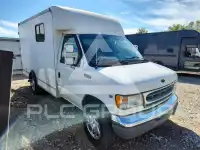 2000 Ford ECONOLINE photo