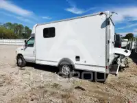 2000 Ford ECONOLINE photo