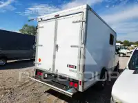 2000 Ford ECONOLINE photo