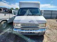 2000 Ford ECONOLINE photo
