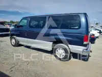 2000 Ford ECONOLINE photo