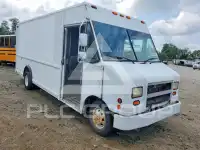 2000 Ford ECONOLINE photo