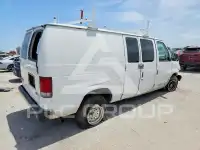2000 Ford ECONOLINE фото