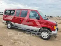 2000 Ford ECONOLINE фото