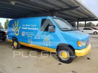 2000 Ford ECONOLINE photo