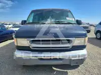 2000 Ford ECONOLINE photo