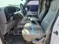 2000 Ford ECONOLINE photo