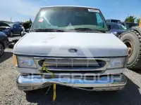 2000 Ford ECONOLINE фото