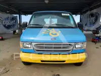 2000 Ford ECONOLINE photo