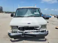 2000 Ford ECONOLINE фото