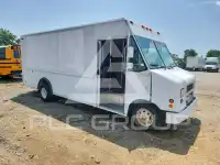 2000 Ford ECONOLINE фото