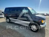 2000 Ford ECONOLINE photo